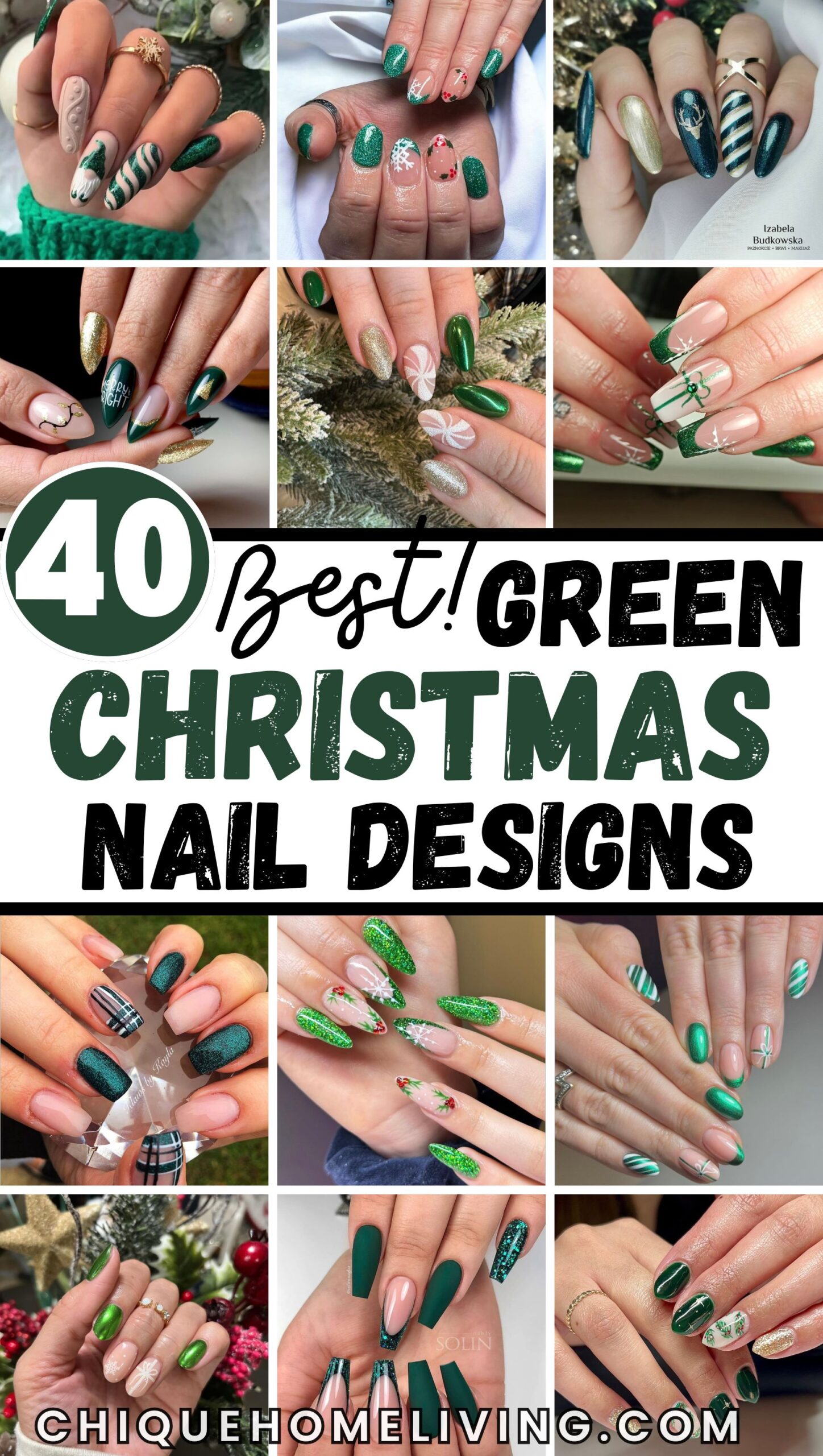 Medium Pin Templates 564 x 997 px 23 copy 3 scaled Green Christmas Nail Ideas