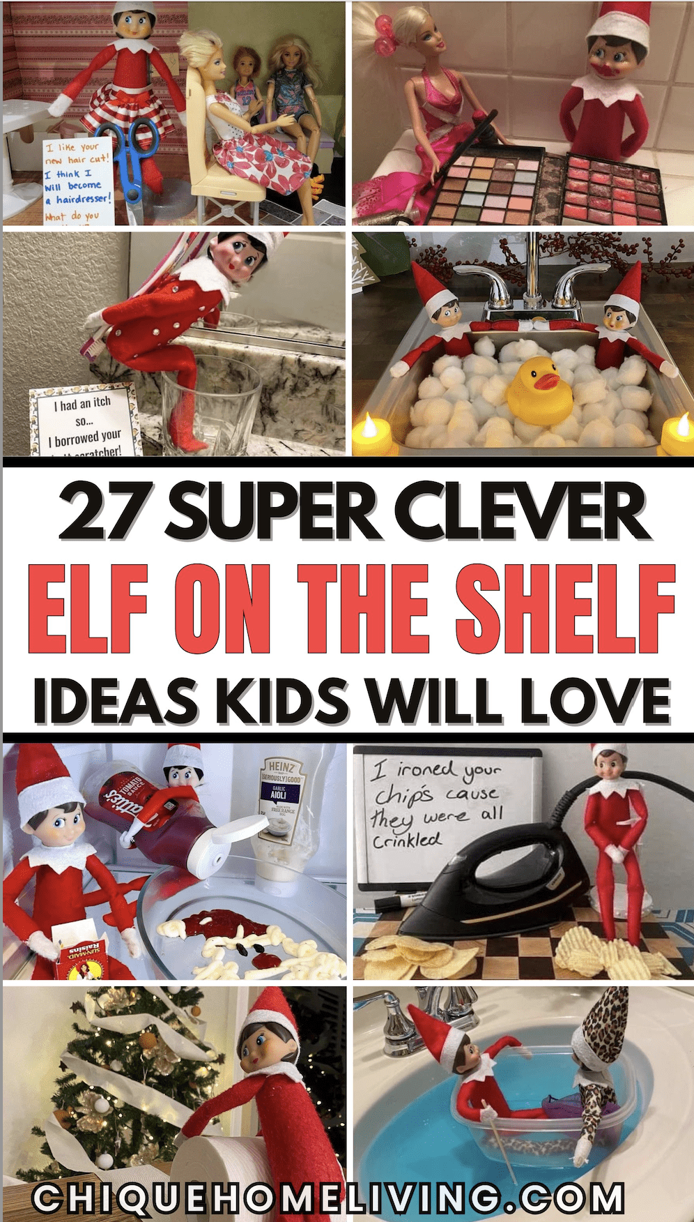 elf on the shelfScreenshot 2025 10 13 at 19.52.34 Elf on the Shelf Ideas