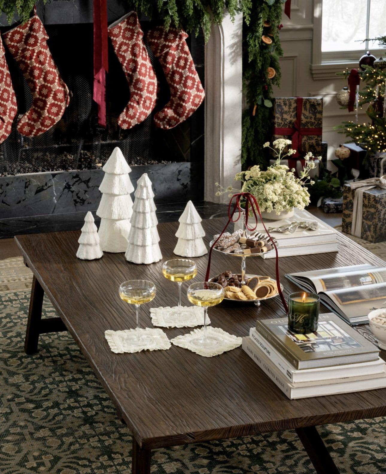 52 Best Studio McGee Christmas Decor Ideas to Inspire You 9 52 Best Studio McGee Christmas Decor Ideas to Inspire You studio mcgee christmas decorIMG 8985 Studio McGee Christmas Decor