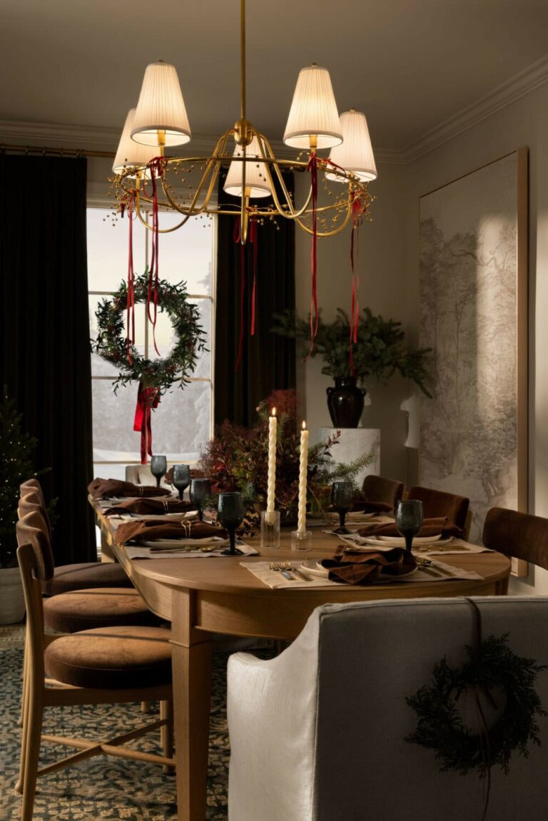 52 Best Studio McGee Christmas Decor Ideas to Inspire You