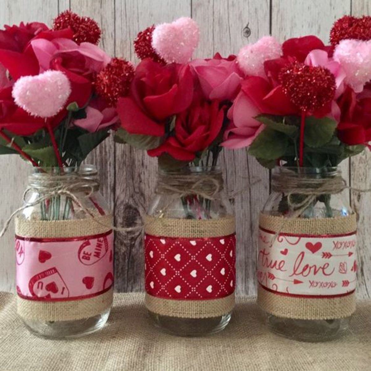 IMG 2322 Valentine's Day Mason Jar Ideas