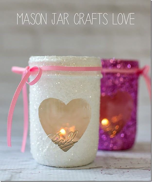 IMG 2333 Valentine's Day Mason Jar Ideas