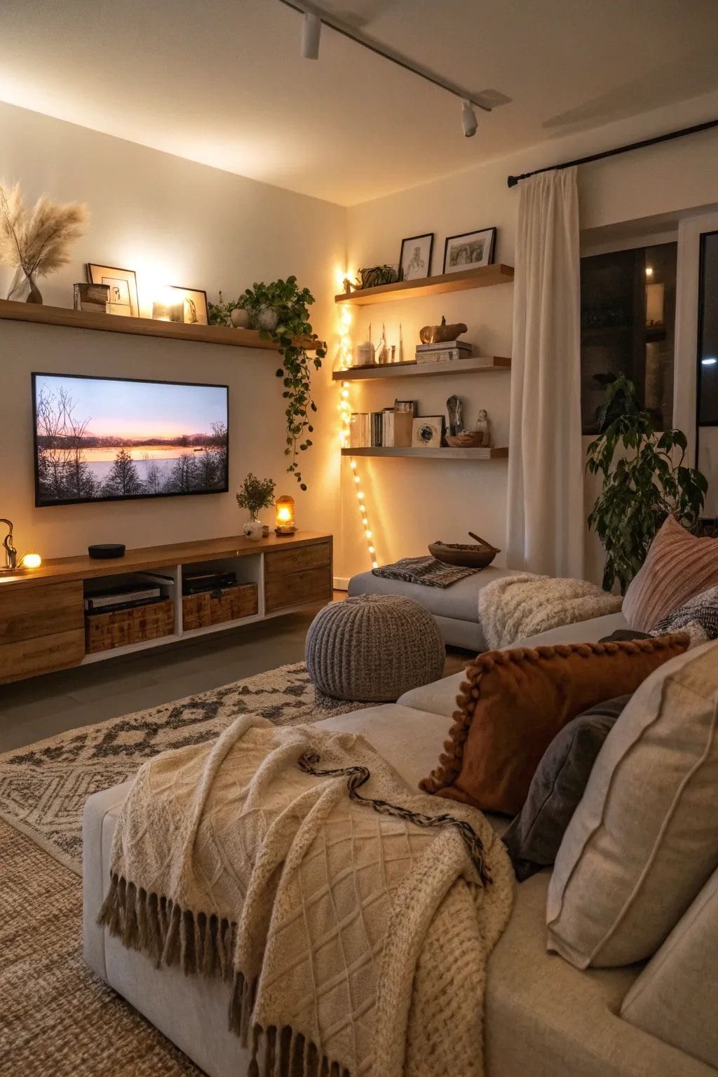 IMG 3042 Cozy Apartment Living Room Decor Ideas