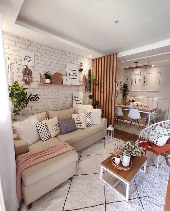 IMG 3055 Cozy Apartment Living Room Decor Ideas