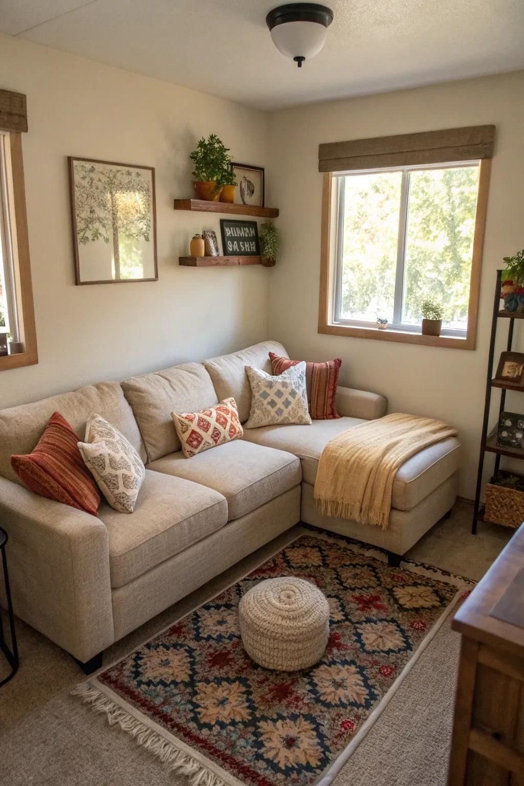 IMG 3058 Cozy Apartment Living Room Decor Ideas