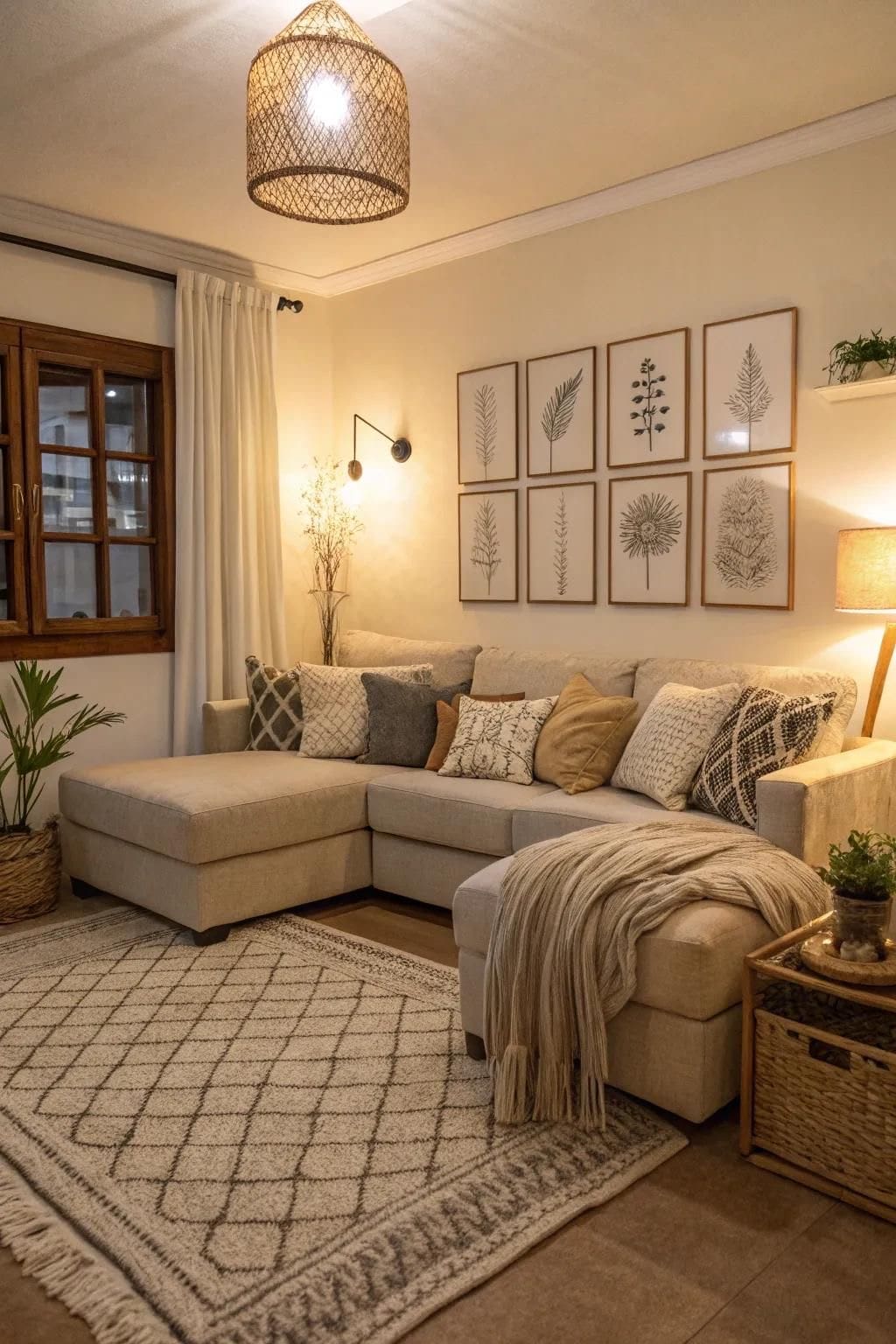 IMG 3061 Cozy Apartment Living Room Decor Ideas