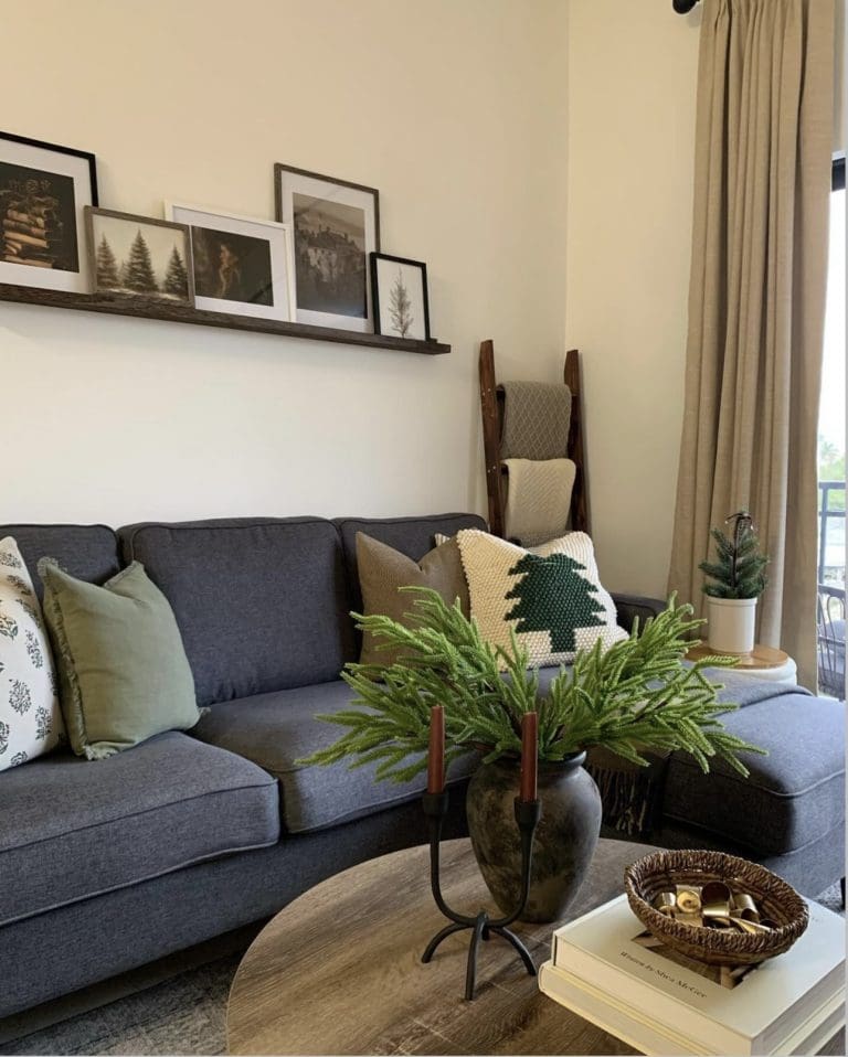 29 Winter Decor Ideas for a Warm and Inviting Home