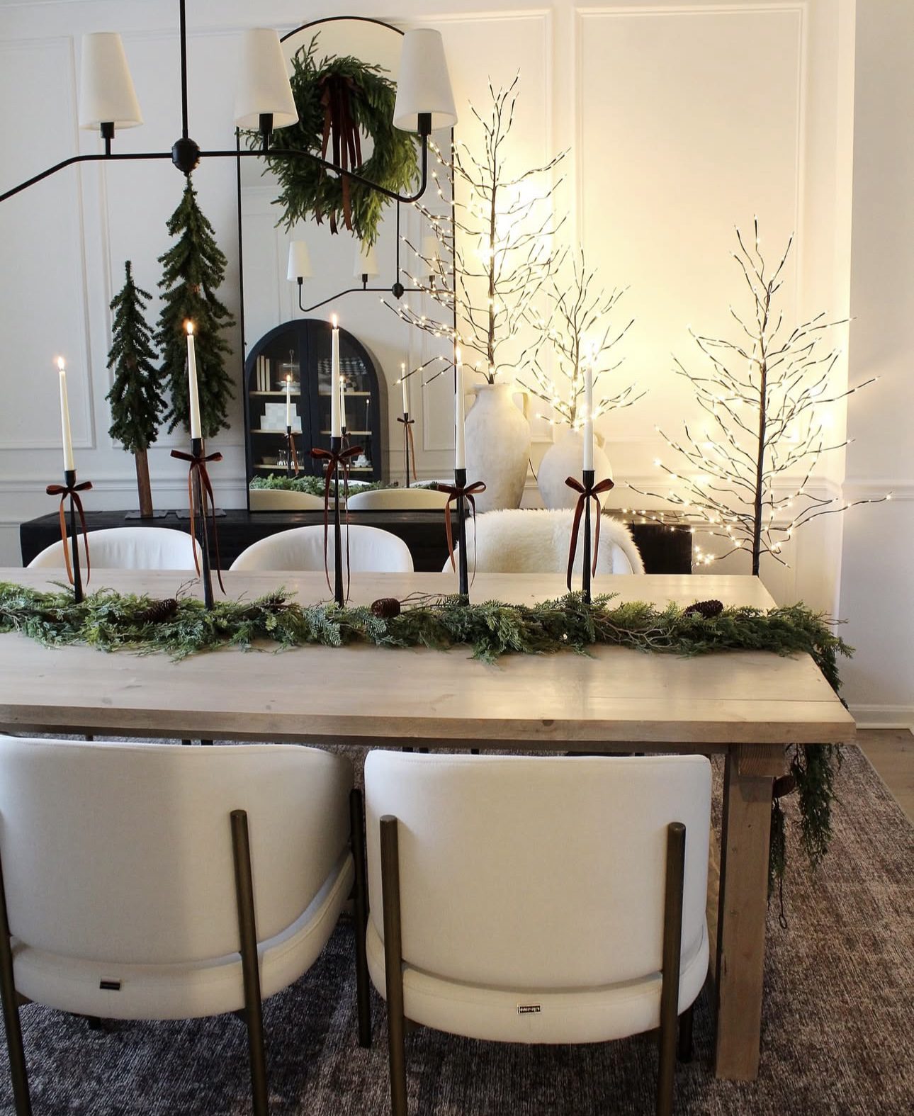 IMG 9019 Neutral Christmas Decor Ideas