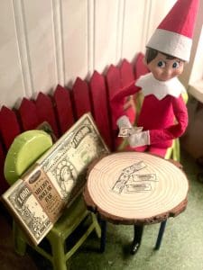 40 Mischievous Elf on the Shelf Ideas to Keep Kids Laughing