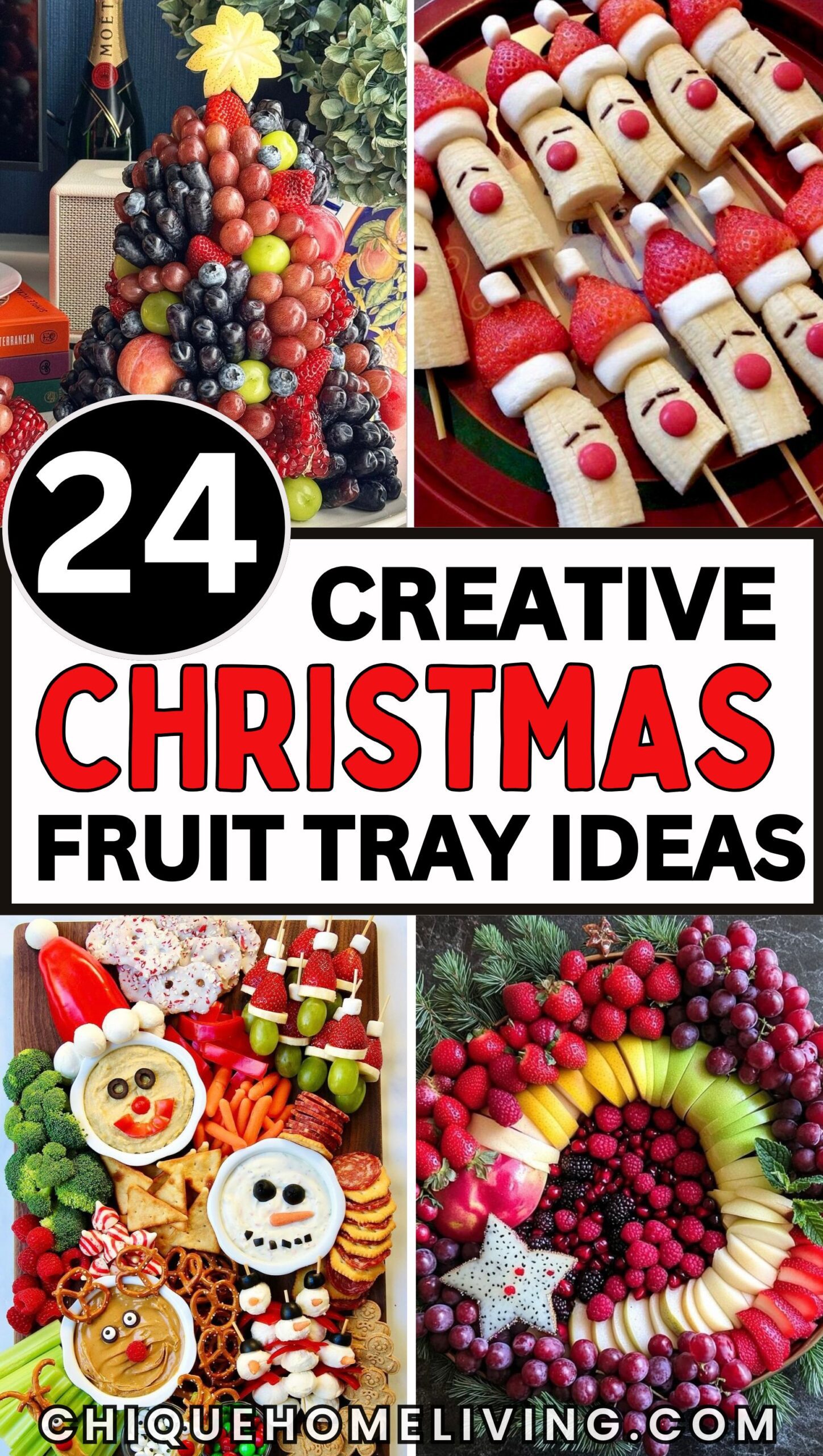 24 Best Christmas Fruit Tray Ideas You’ll Love 51 24 Best Christmas Fruit Tray Ideas You’ll Love Medium Pin Templates 564 x 997 px 7 copy 11 scaled Christmas Fruit Tray Ideas