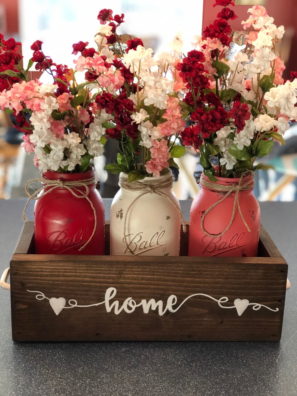 Valentines Day Mason Jar IdeasIMG 2321 Valentine's Day Mason Jar Ideas