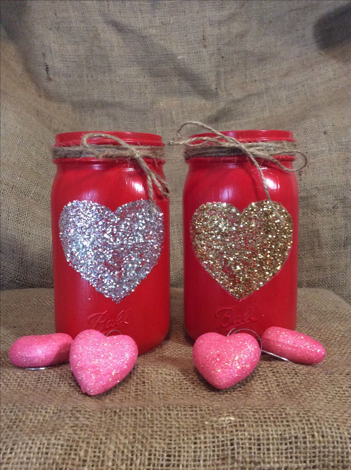 Valentines Day Mason Jar IdeasIMG 2344 Valentine's Day Mason Jar Ideas
