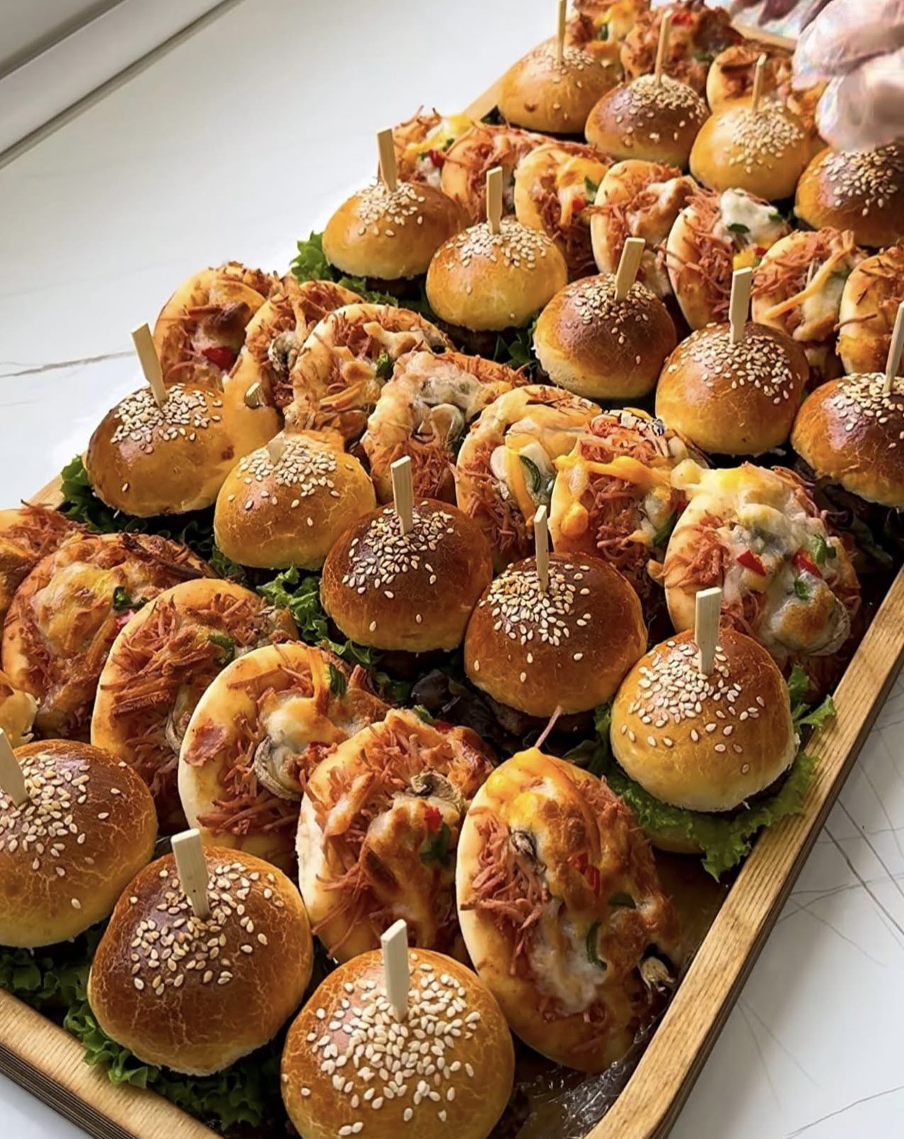 IMG 0337 Party Finger Food Ideas