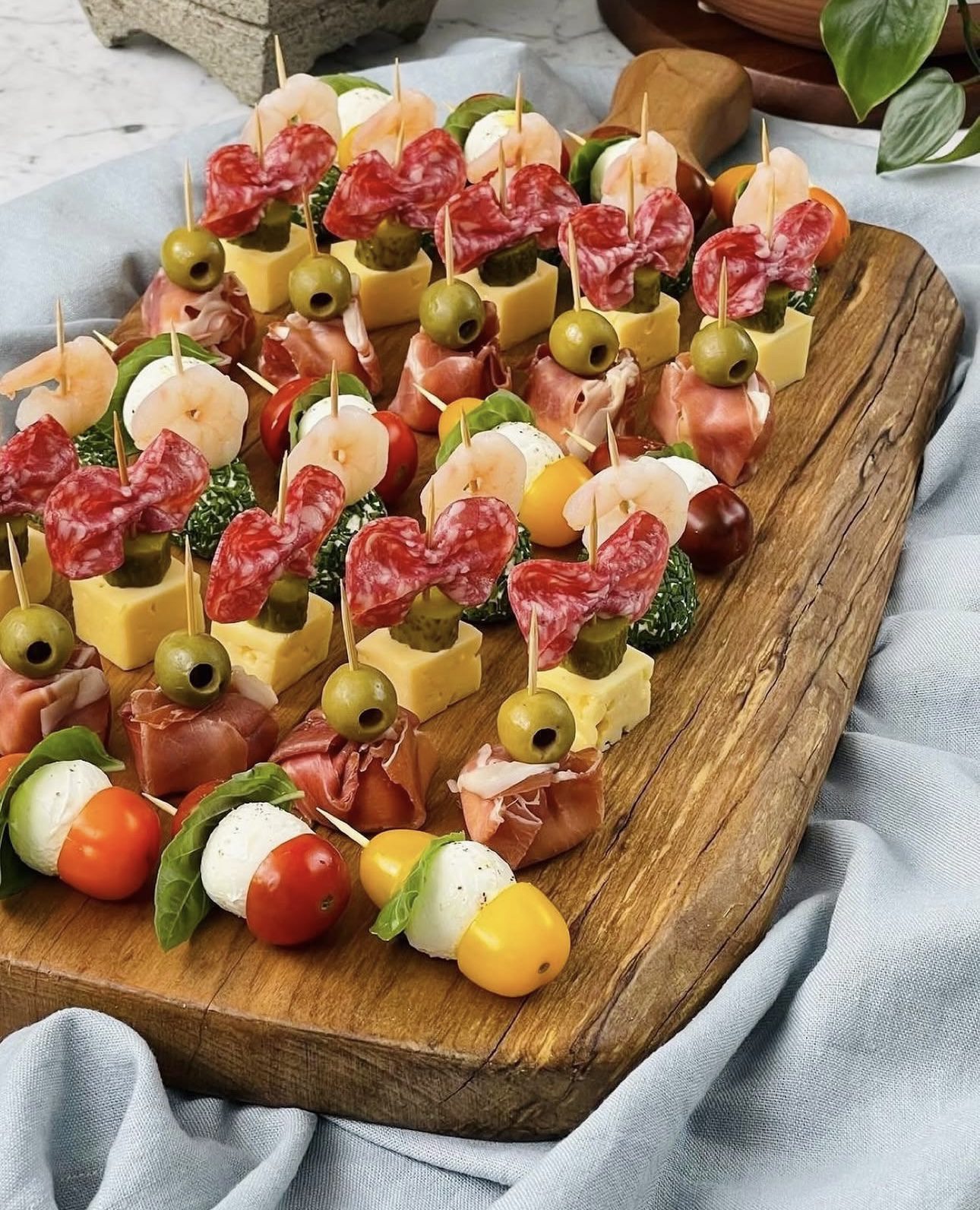 IMG 0340 Party Finger Food Ideas