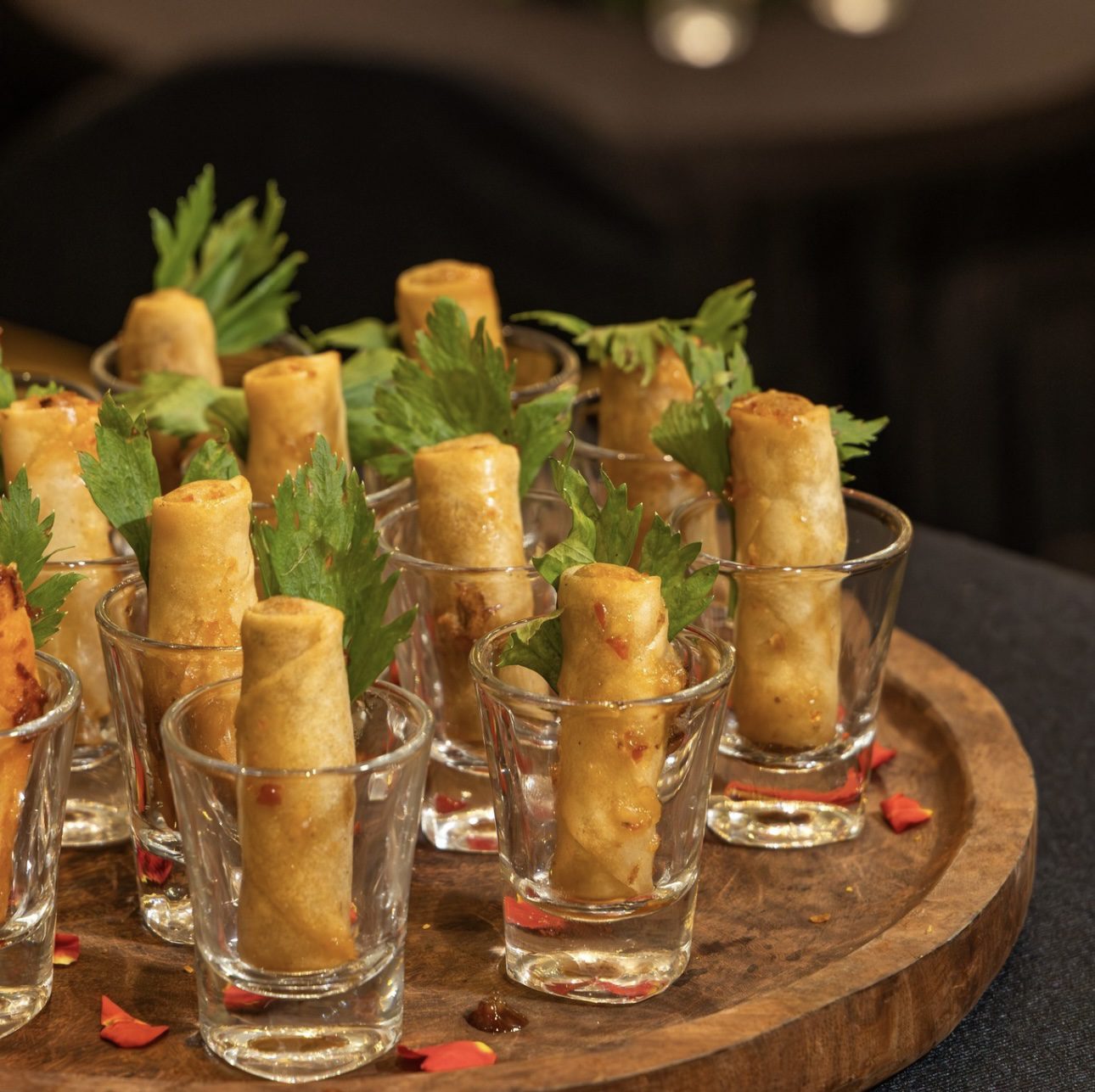 IMG 0345 Party Finger Food Ideas