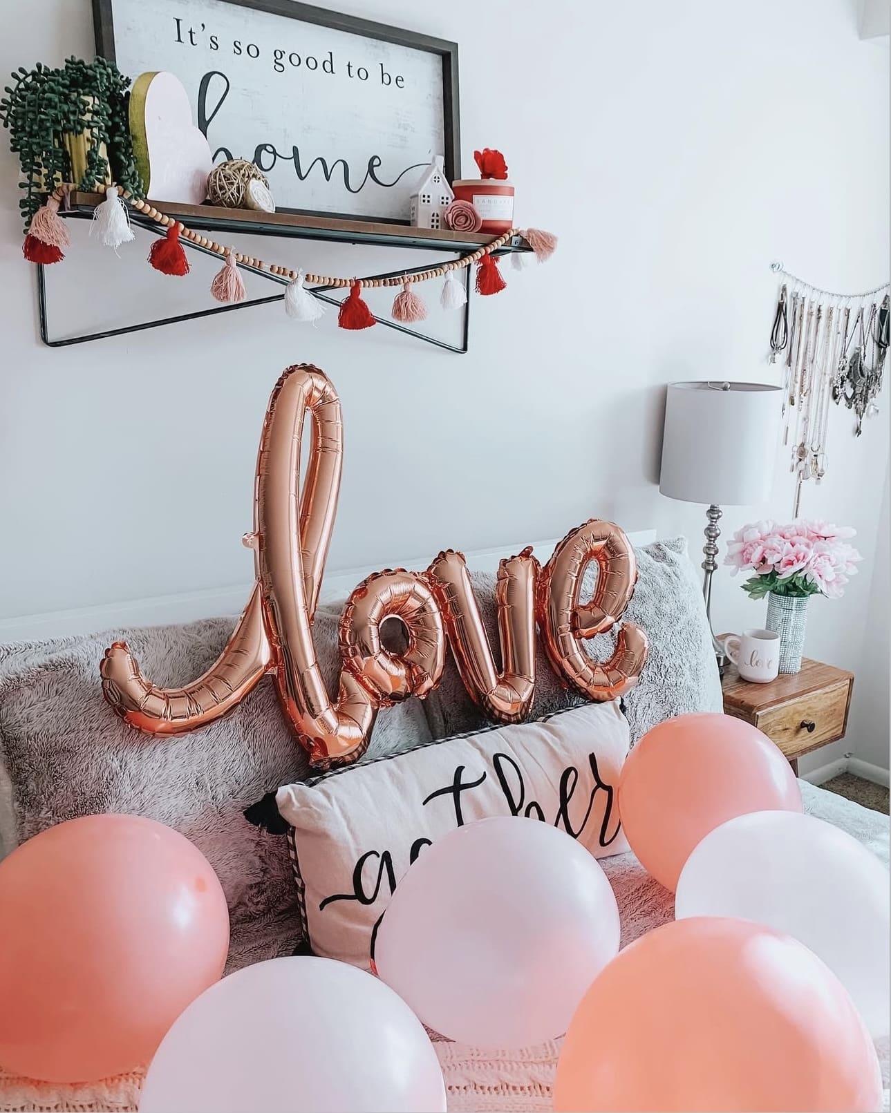 IMG 0798 Valentine's Day Decor Ideas