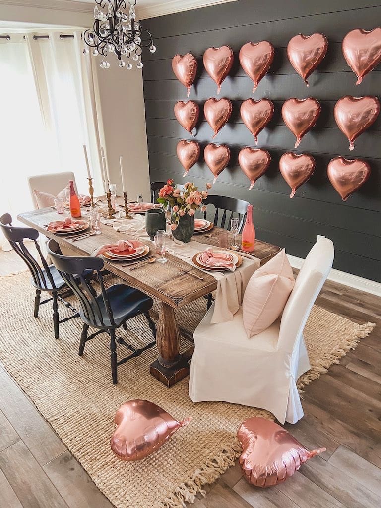 IMG 0989 Valentine's Day Decor Ideas