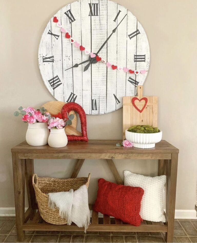 30 Stunning Valentine's Day Decor Ideas You'll Love