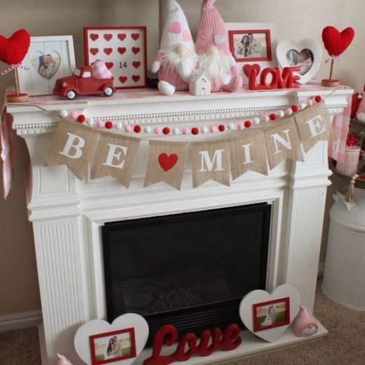 30 Stunning Valentine's Day Decor Ideas You'll Love 102 30 Stunning Valentine's Day Decor Ideas You'll Love IMG 2826 Valentine's Day Decor Ideas