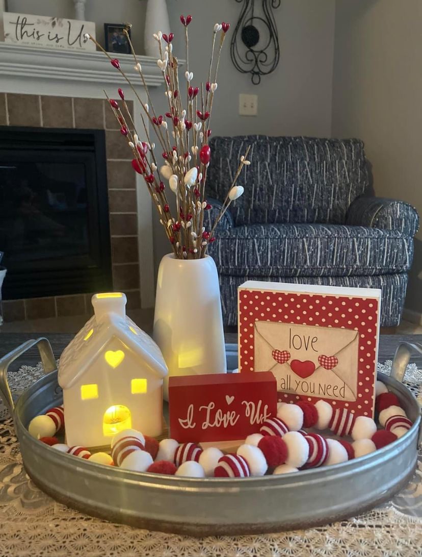 30 Stunning Valentine's Day Decor Ideas You'll Love 101 30 Stunning Valentine's Day Decor Ideas You'll Love IMG 2829 Valentine's Day Decor Ideas