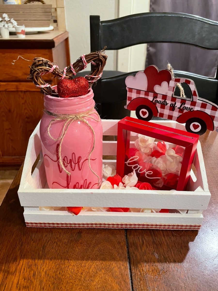 30 Stunning Valentine's Day Decor Ideas You'll Love 98 30 Stunning Valentine's Day Decor Ideas You'll Love IMG 2833 Valentine's Day Decor Ideas