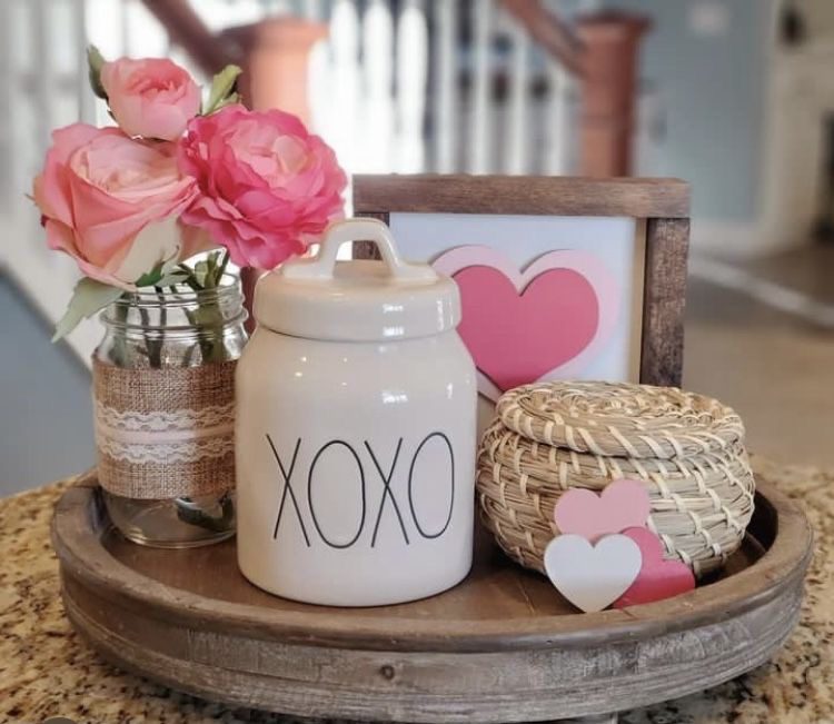 30 Stunning Valentine's Day Decor Ideas You'll Love 97 30 Stunning Valentine's Day Decor Ideas You'll Love IMG 2835 Valentine's Day Decor Ideas