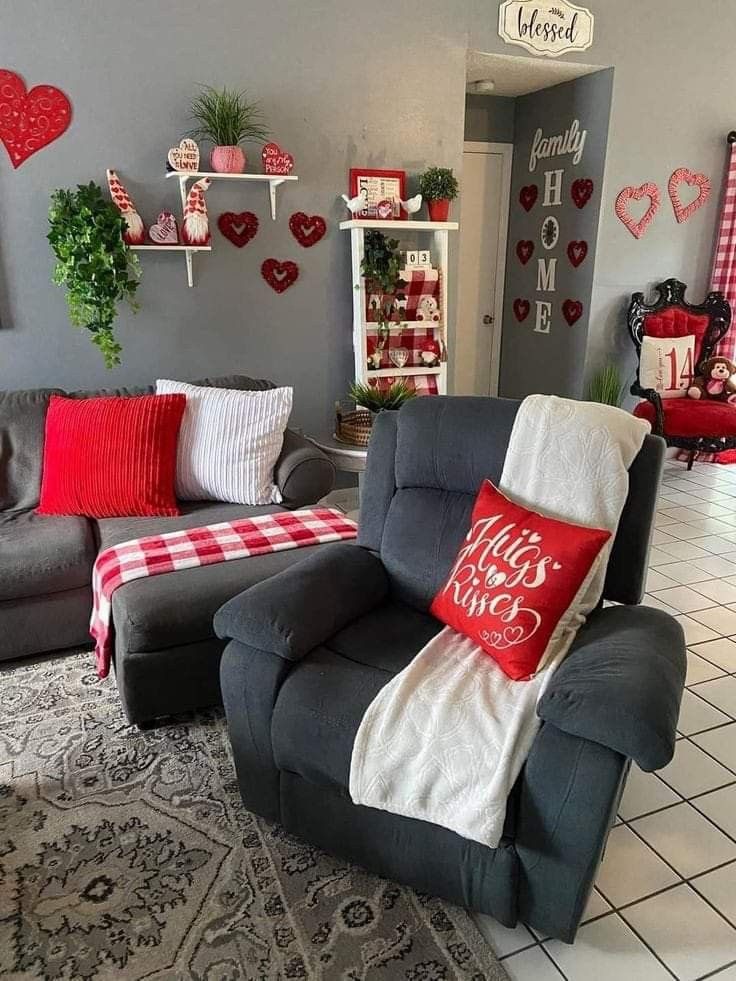 30 Stunning Valentine's Day Decor Ideas You'll Love 105 30 Stunning Valentine's Day Decor Ideas You'll Love IMG 2836 Valentine's Day Decor Ideas