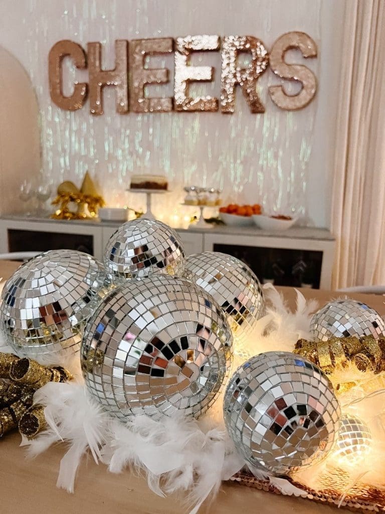 29 New Year’s Eve Party Ideas to Kick Off the New Year Right