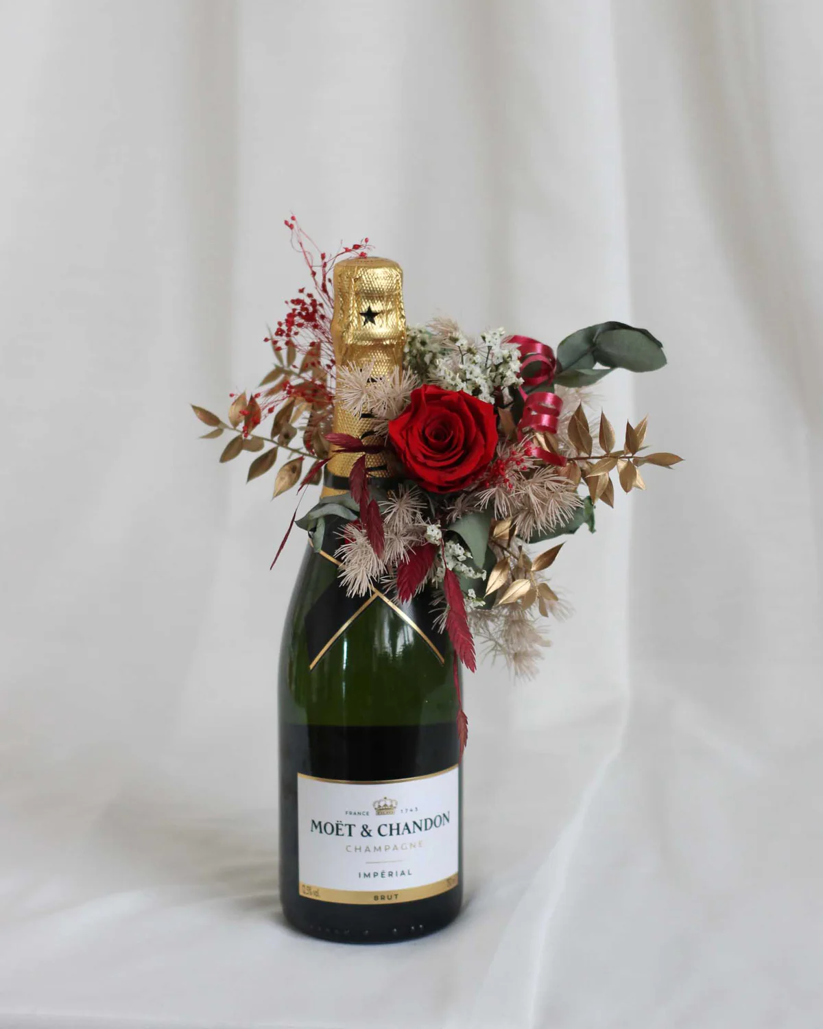 Windflower MonCheri dp DIY Valentine's Day Gift Ideas