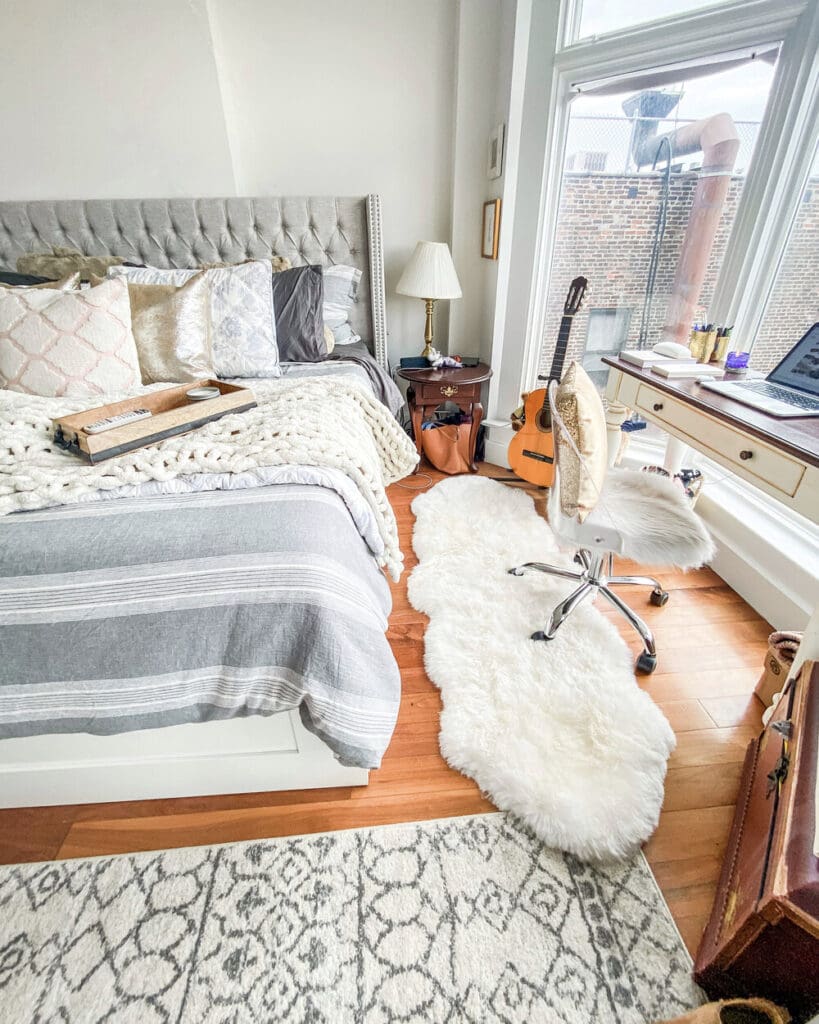 27 Cozy Apartment Bedroom Ideas for Ultimate Comfort
