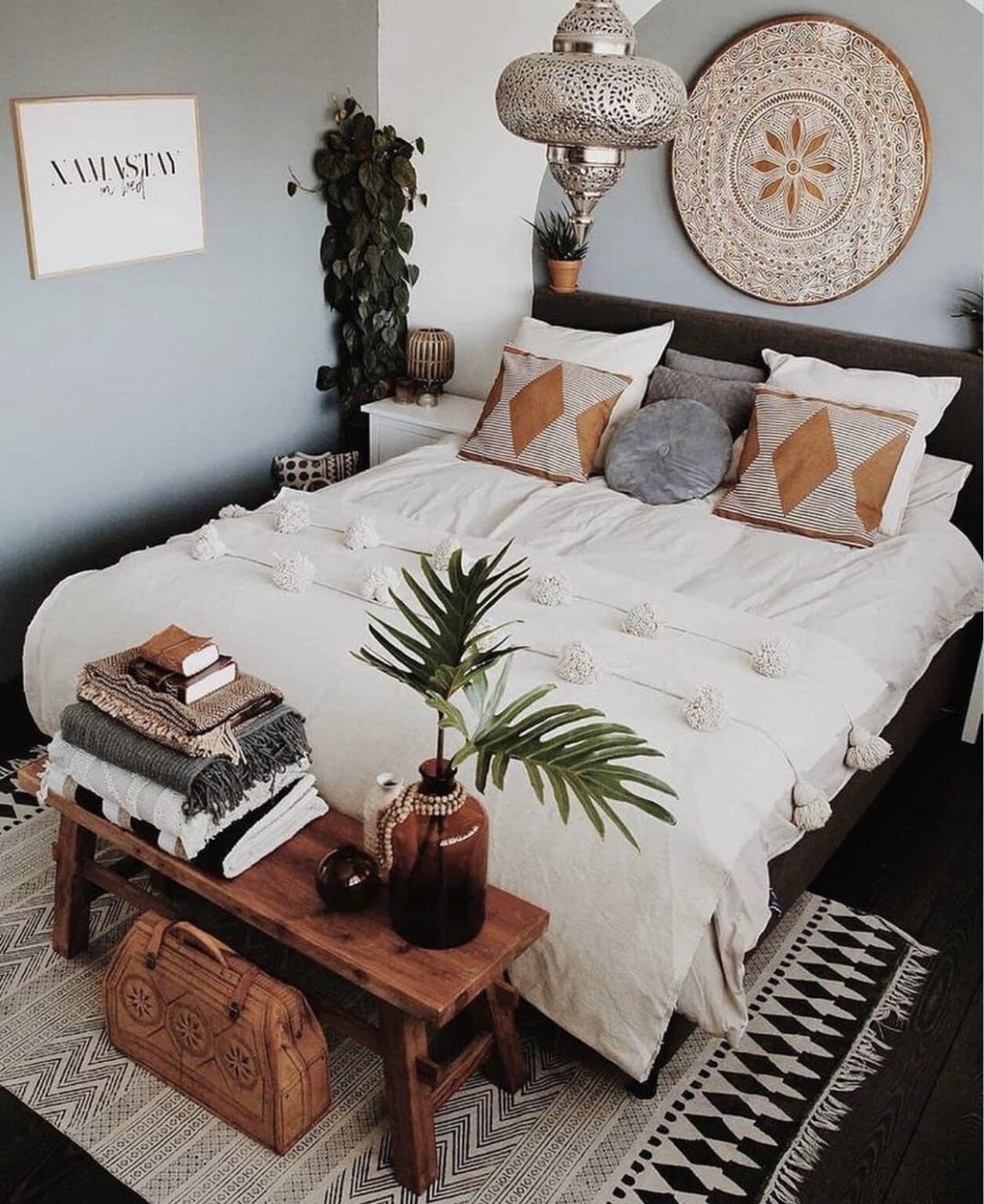 27 Cozy Apartment Bedroom Ideas for Ultimate Comfort - Warm And Cozy Apartment Bedrooms