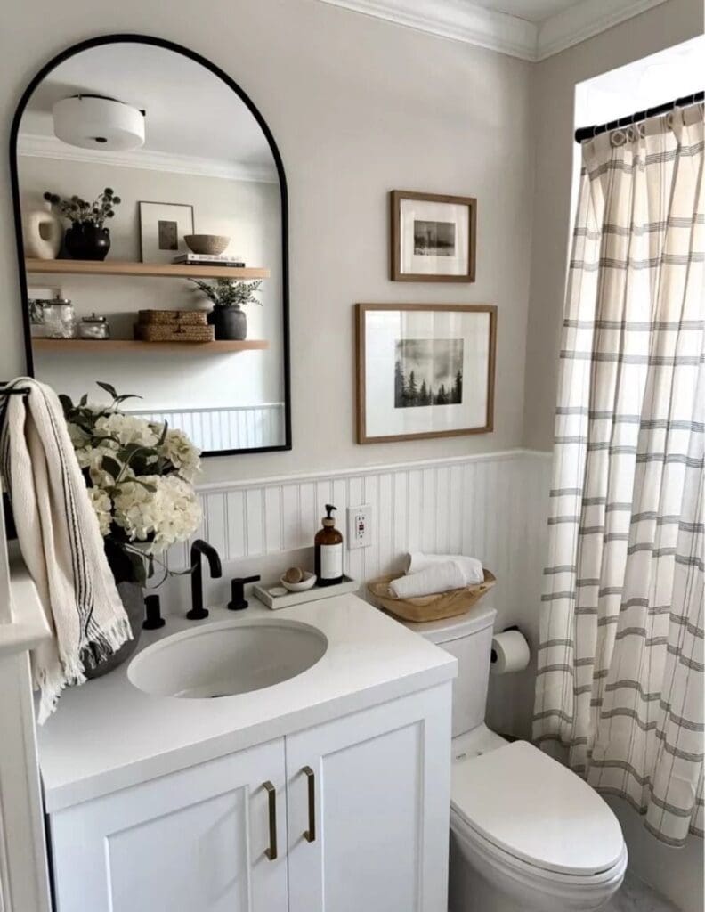 29 Genius Small Apartment Bathroom Ideas You'll Love