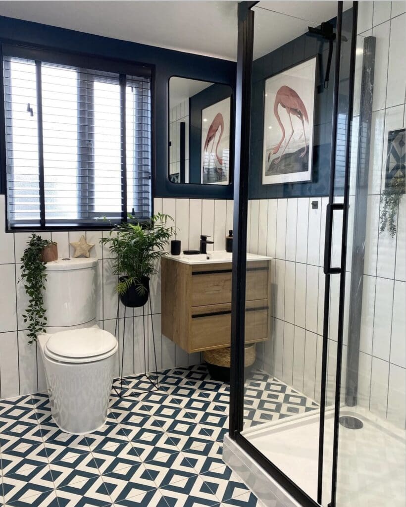 29 Genius Small Apartment Bathroom Ideas You'll Love