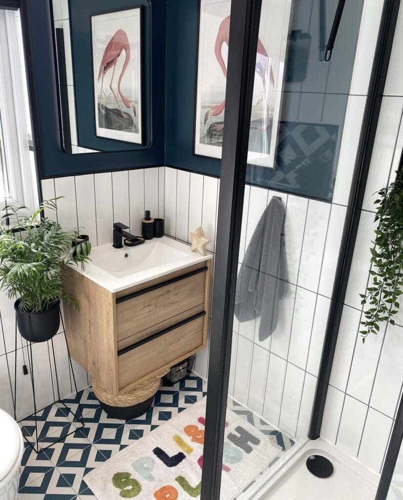 29 Genius Small Apartment Bathroom Ideas You'll Love