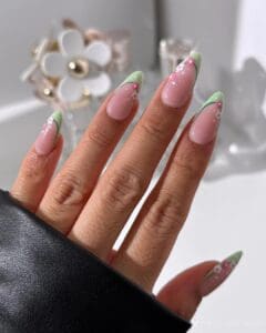 30 Stunning March Nail Ideas to Inspire You
