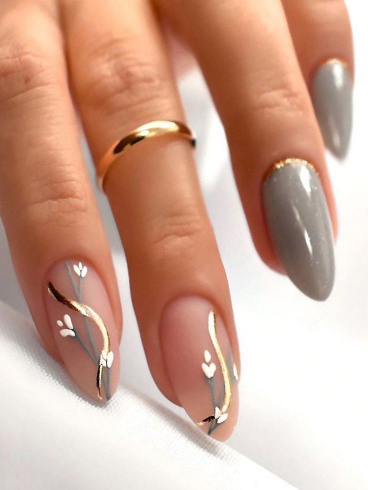 IMG 3038 March Nail Ideas