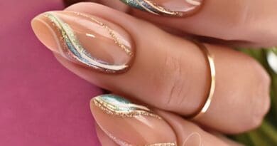 March Nail Ideas