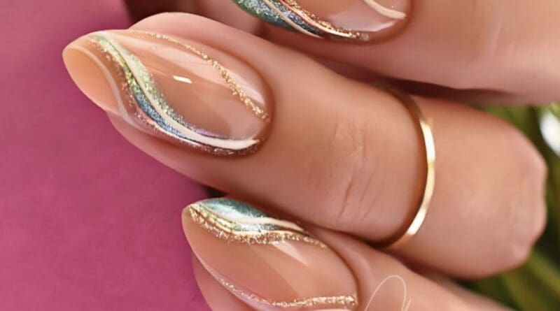 March Nail Ideas