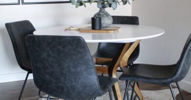 27 Genius Small Dining Room Ideas to Transform Your Space