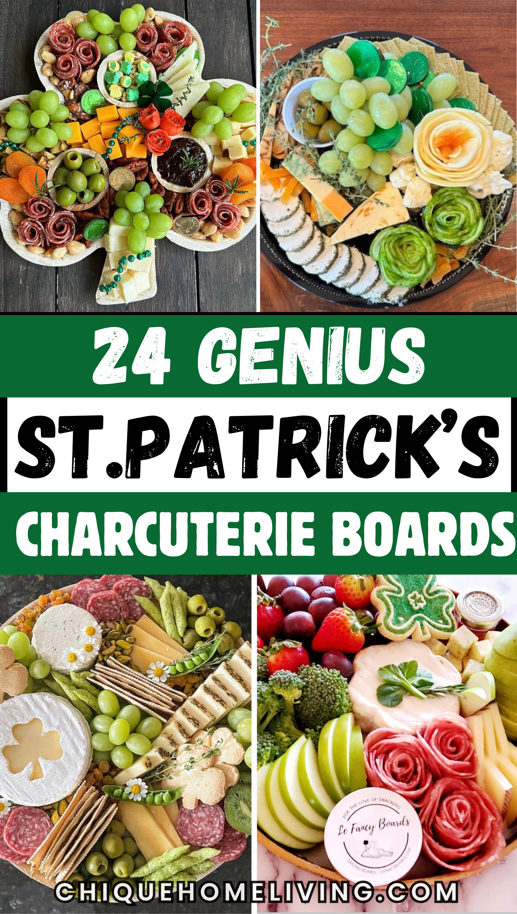 Medium Pin Templates 564 x 997 px 14 copy 8 St. Patrick's Day Charcuterie Board Ideas