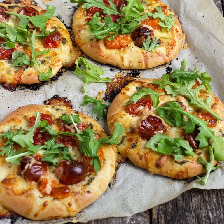 30 Mouth-Watering Spring Brunch Ideas You'll Love