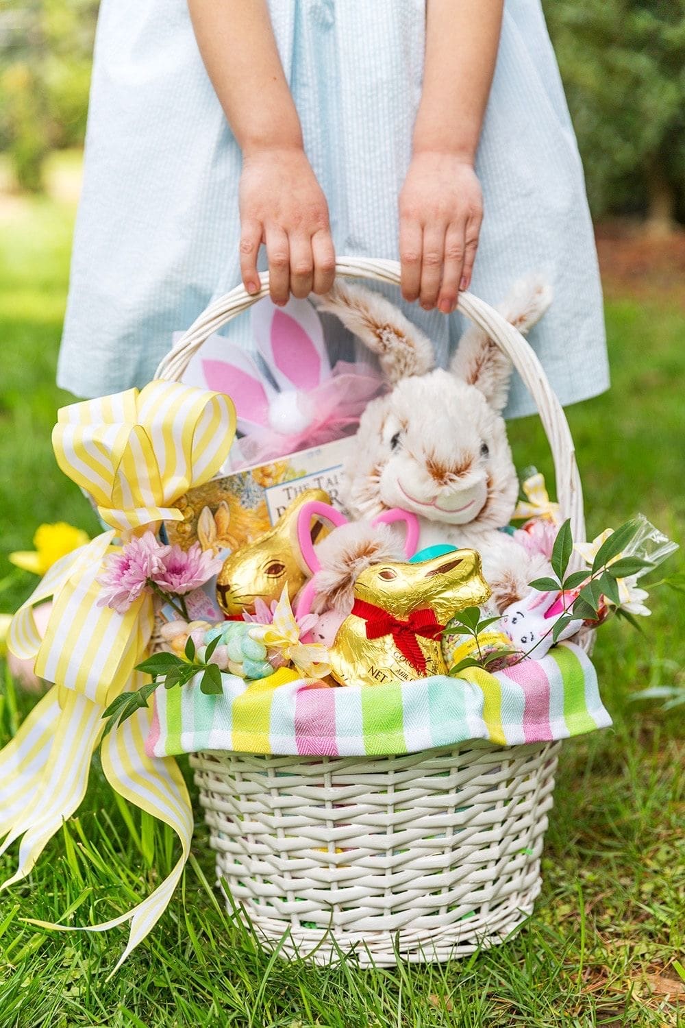 IMG 4598 Easter Baskets Ideas for Kids