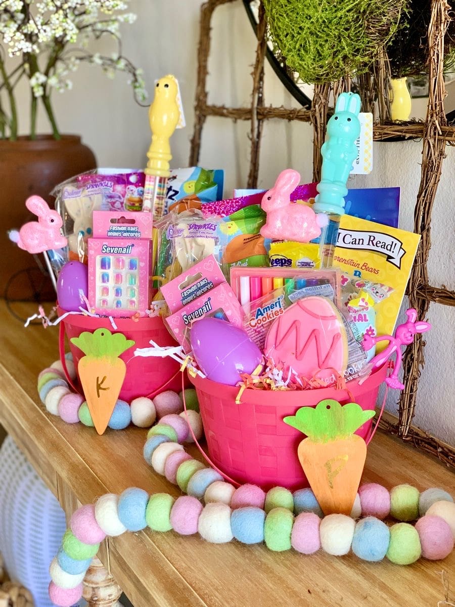 IMG 4612 Easter Baskets Ideas for Kids