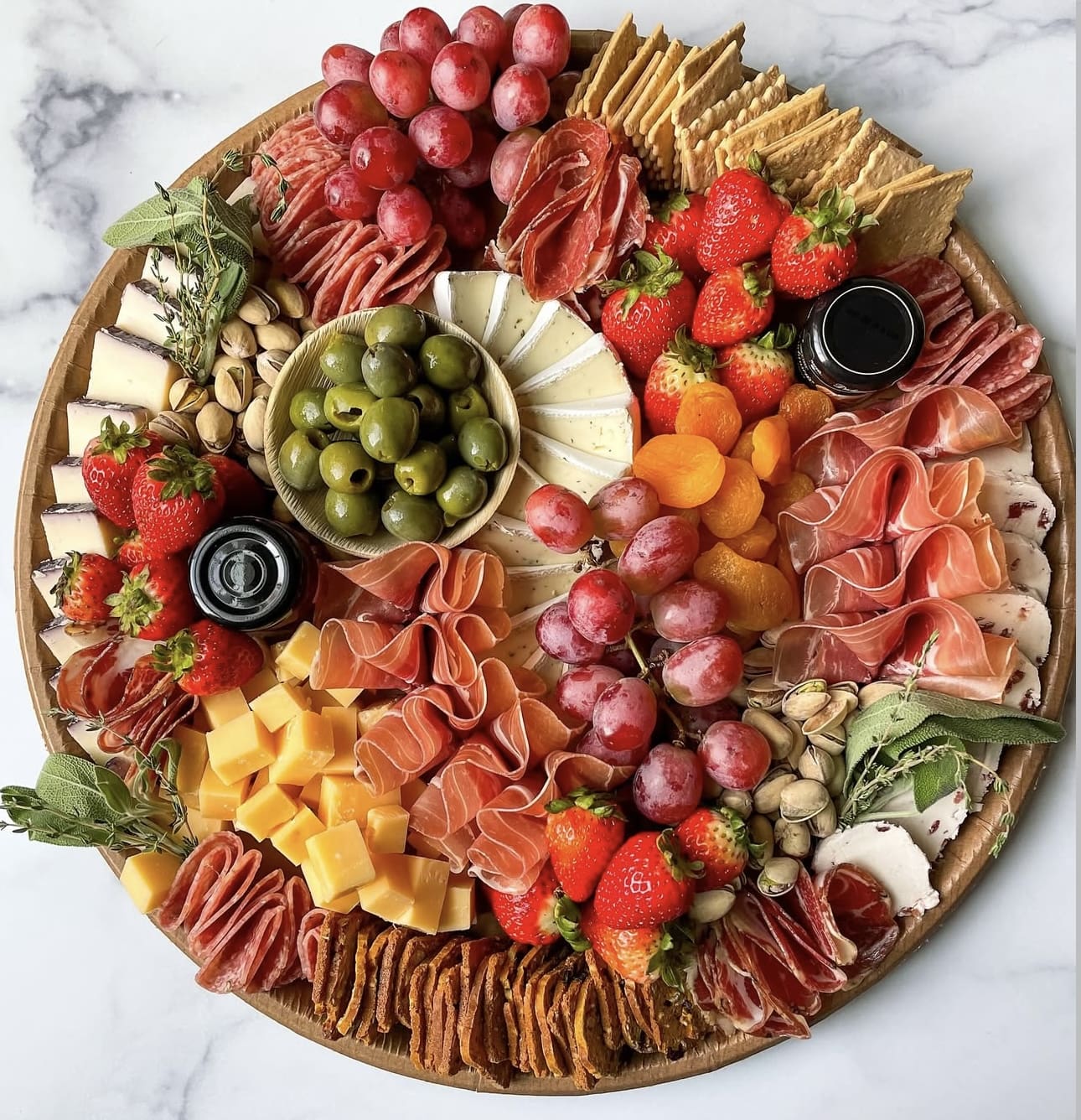 IMG 4917 Charcuterie Board Ideas