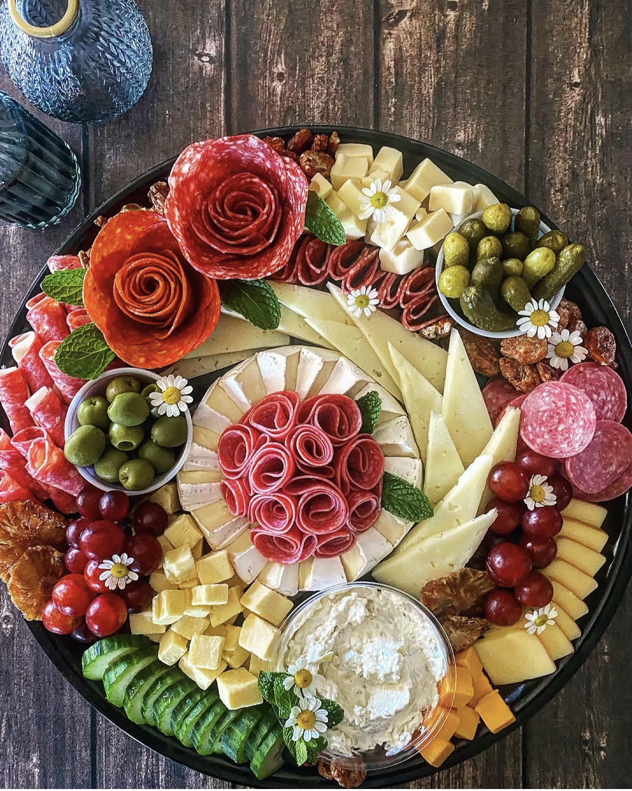 IMG 4926 Charcuterie Board Ideas