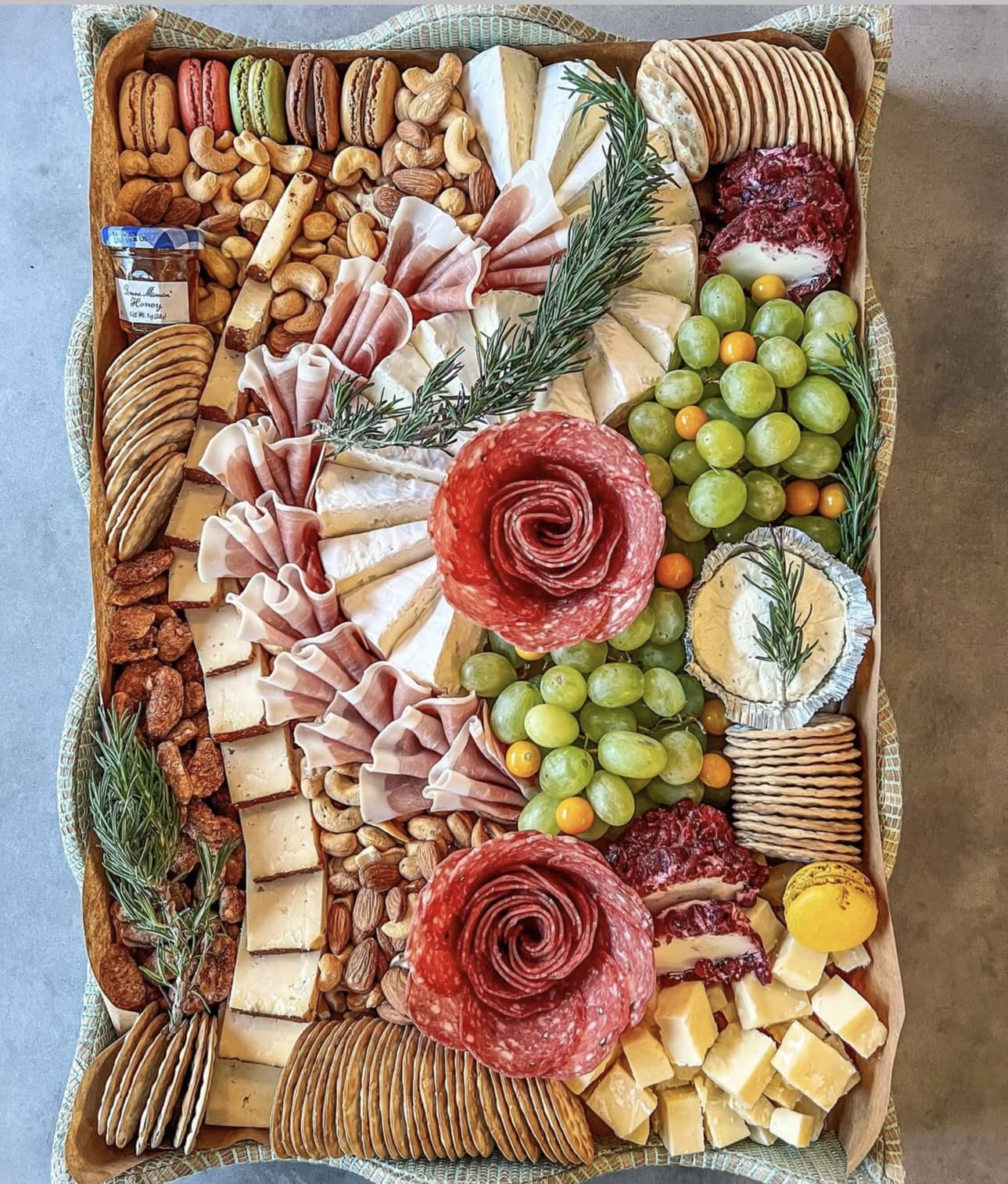 IMG 4927 Charcuterie Board Ideas