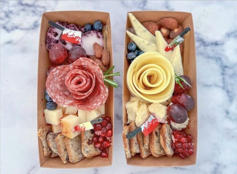27 irresistible mini graze box ideas for any occasion... 27 Irresistible Mini Graze Box Ideas For Any Occasion