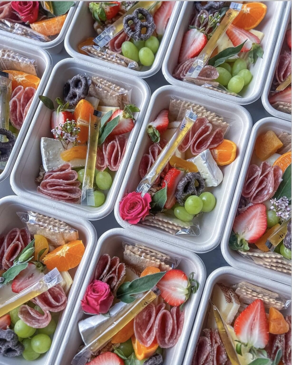 27 irresistible mini graze box ideas for any occasion... 27 Irresistible Mini Graze Box Ideas For Any Occasion