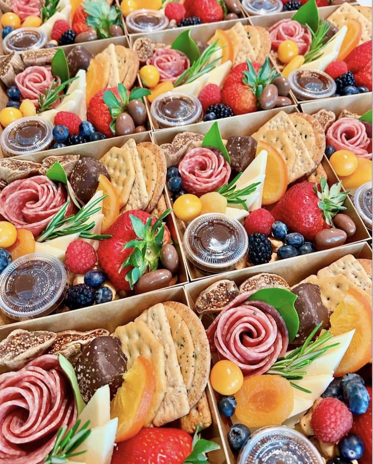 27 irresistible mini graze box ideas for any occasion... 27 Irresistible Mini Graze Box Ideas For Any Occasion