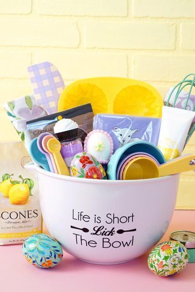IMG 8032 DIY Easter Basket Ideas for Adults